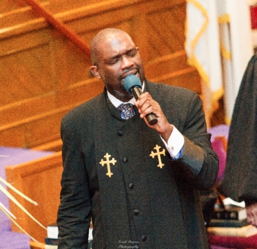 Rev. Lamar 1