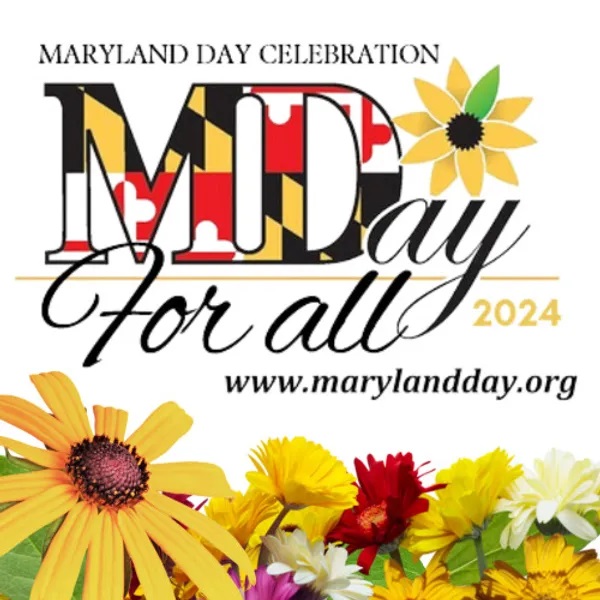 It’s Maryland Day! Celebrate Maryland’s Heritage by Protecting its Future.
